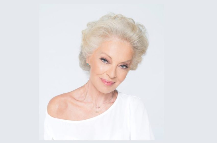  Μαρία Αλιφέρη “Έχω πληγωθεί και έχω «γονατίσει» στη ζωή μου”