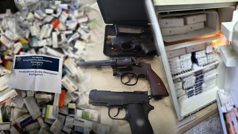  Σκάνδαλο εκατομμυρίων στον ΕΟΠΥΥ