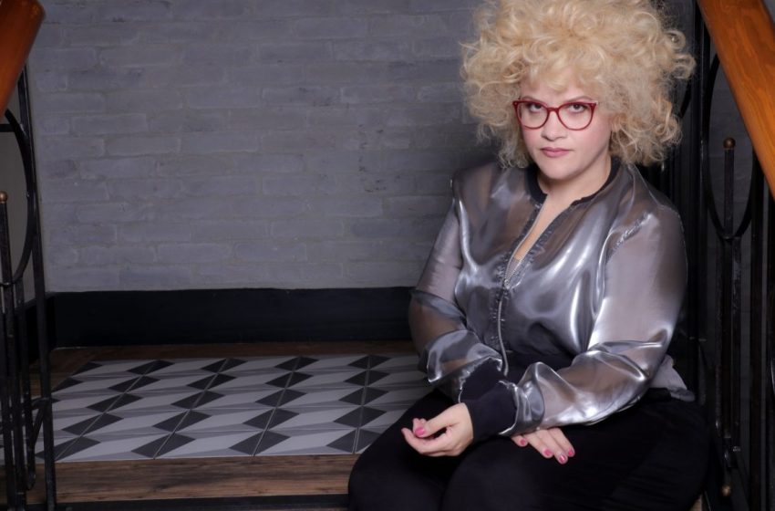  ΤΖΕΝΗ ΔΙΑΓΟΥΠΗ «ΚΑΤΑ ΒΑΘΟΣ ΕΙΜΑΙ:”Η ΝΥΦΗ ΤΟ ´ΣΚΑΣΕ”»