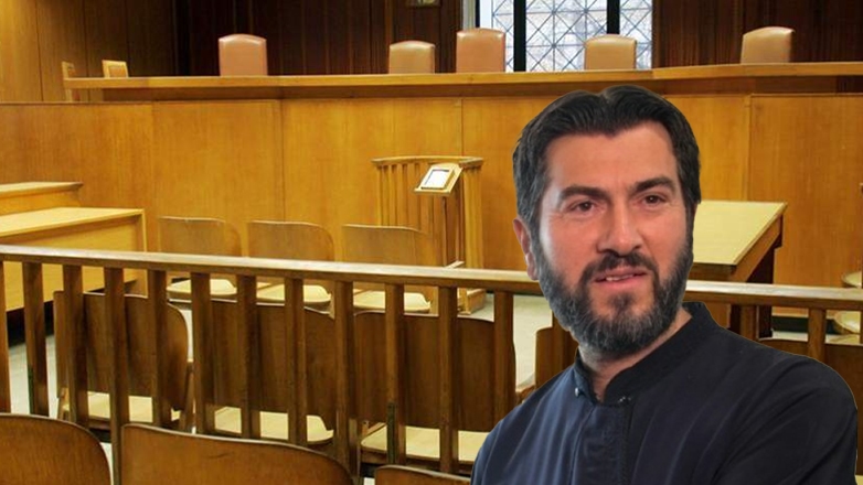  Αθώος ο πατέρας Αντώνιος για τις κατηγορίες κακοποιήσεων