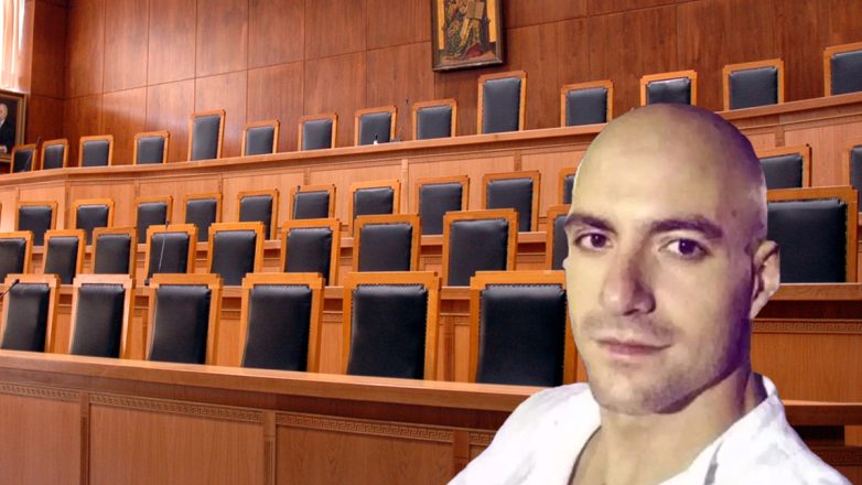  Στο εδώλιο η εγκληματική οργάνωση για τη δολοφονία του Γιώργου Λυγγερίδη