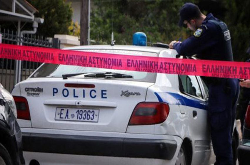  Τηλεφώνημα για βόμβα σε δημοσιογραφικό όμιλο