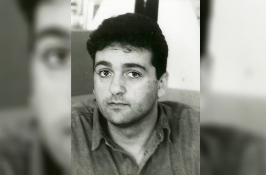  Ποιός σκότωσε τον οδηγό ταξί Εμμανουήλ Σαπουντζάκη (Emanuel Sapountzakis) το 1993;