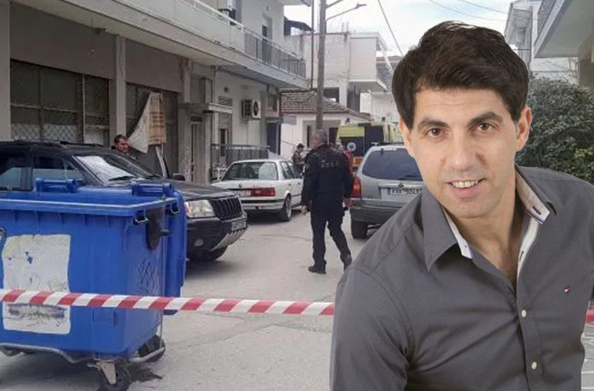  Καρδίτσα: Συνελήφθη ανήλικος για τον φόνο του τραγουδιστή