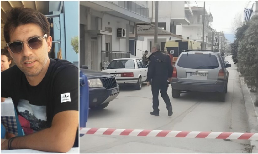 Καρδίτσα: Συνελήφθη ανήλικος για τον φόνο του τραγουδιστή