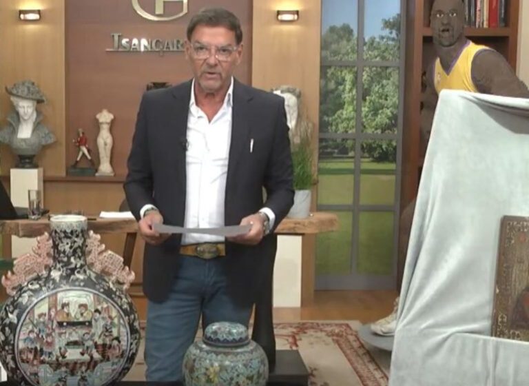  Τσαγκαράκης: Η διαδρομή του Ευαγγελίου και το τηλεφώνημα στη χήρα Φασιανού