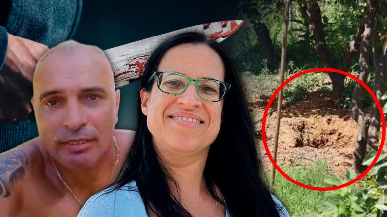 Χανιά: Σκότωσε τη Σταυρούλα χτυπώντας την με κούτσουρο στο κεφάλι