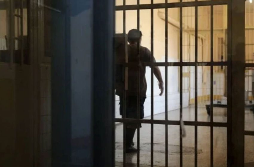  Έξι συλλήψεις για ναρκωτικά στις φυλακές Αγίου Στεφάνου Πατρών