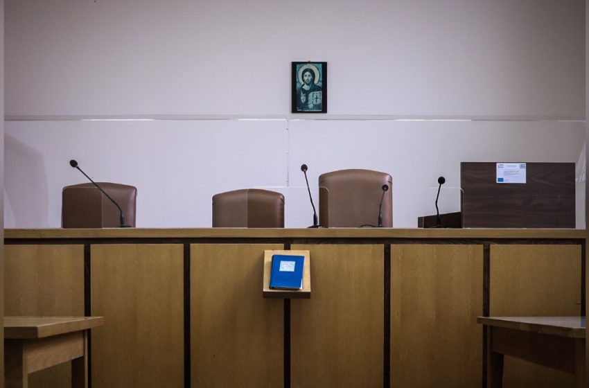  Θεσσαλονίκη: Στον εισαγγελέα η 29χρονη που μαχαίρωσε τον σύντροφό της