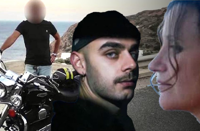  Νέα τροπή στη διπλή δολοφονία στο Αίγιο