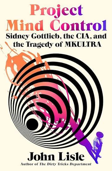 MKUltra: Το μυστικό πείραμα της CIA που κάποτε θεωρούνταν θεωρία συνωμοσίας