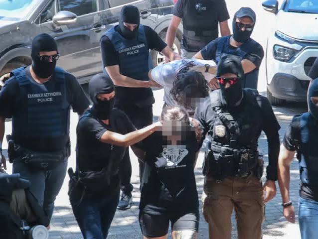  Προφυλακιστέοι οι δύο κατηγορούμενοι για τη δολοφονία της Βάγιας Νέστορα