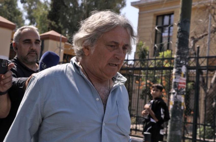  Γιώργος Μαζωνάκης: Το μήνυμα του υπνοθεραπευτή, «άσε θα το τακτοποιήσω εγώ, θα τον συγυρίσω εγώ»