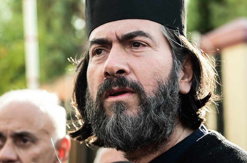 Ομόφωνη αθώωση για τον πατέρα Αντώνιο στα Ιωάννινα